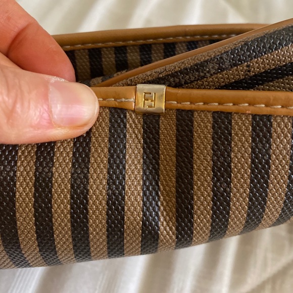 Fendi Roma bag - Picture 4 of 6